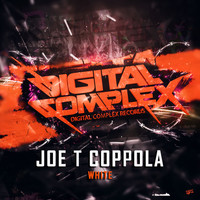 Joe T Coppola - White
