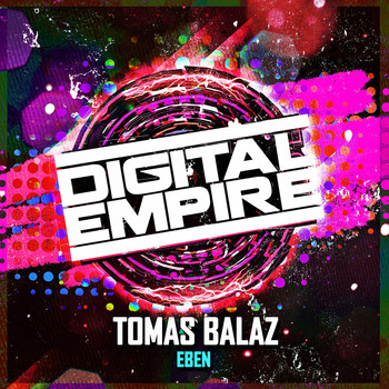 Tomas Balaz - Eben