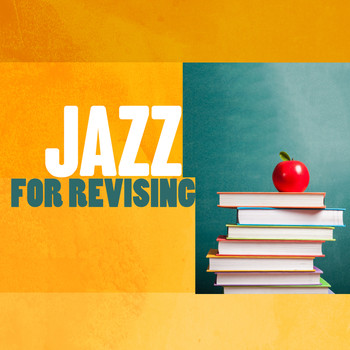 Exam Study Soft Jazz Music Collective|Gold Lounge - Jazz for Revising