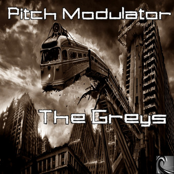 Pitch Modulator - The Greys