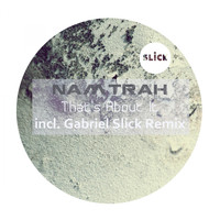 Namtrah - That's About It