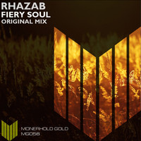 Rhazab - Fiery Soul