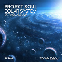 Project Soul - Solar System