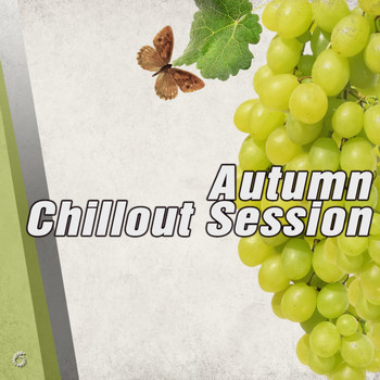 Various Artists - Autumn Chillout Session