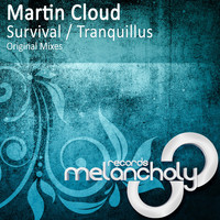Martin Cloud - Survival EP