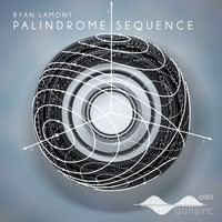 Ryan Lamont - Palindrome Sequence