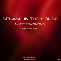 Splash in The House - Kara Monchok