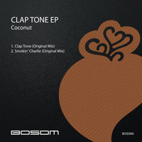Coconut - Clap Tone EP