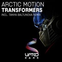 Arctic Motion - Transformers