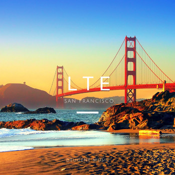 LTE - San Francisco