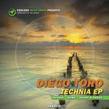 Diego Toro - Technia EP
