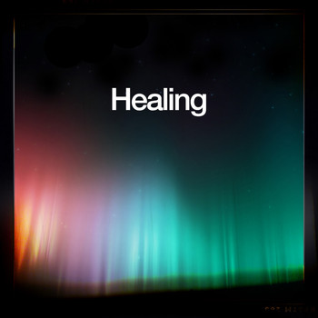 Healing Therapy Music - Healing