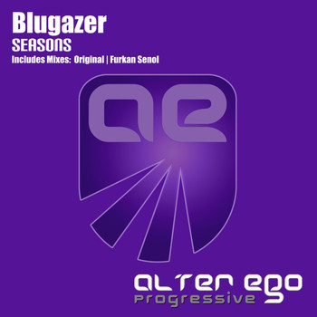 Blugazer - Seasons