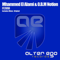 Mhammed El Alami & O.B.M Notion - Fenna