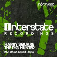 Harry Square - The Pig Hunter (Burak & Emre Remix)