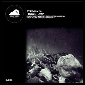 Stiffywalsh - Frog Stomp
