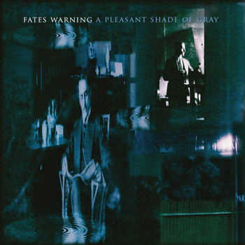 Fates Warning - A Pleasant Shade of Gray (Expanded Edition)
