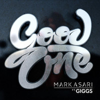 Giggs - Good One (feat. Giggs)
