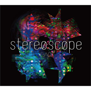GARI - Stereoscope