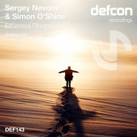 Sergey Nevone & Simon O'Shine - Ethereal Rhapsody