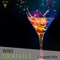Wiki - Cocktails