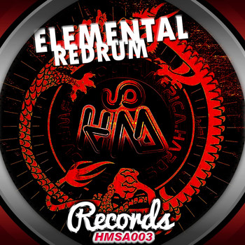 Elemental - Redrum