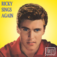Ricky Nelson - Ricky Sings Again