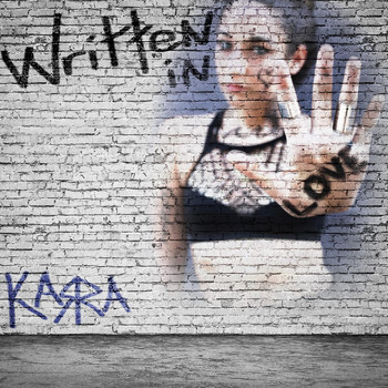Karra - Written in Love