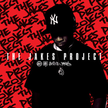 Jakes - The Jakes Project