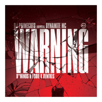 DJ Prime Cuts - Warning