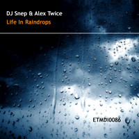 Alex Twice, DJ Snep - Life in Raindrops