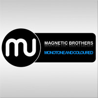 Magnetic Brothers - With the Moon's Steps (feat. Anna Wave)
