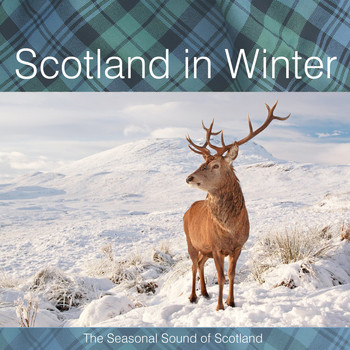 Various Artists - Scotland in Winter