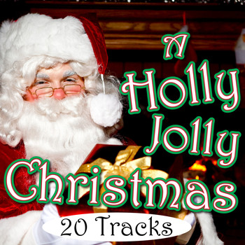 Various Artists - A Holly Jolly Christmas