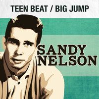 Sandy Nelson - Teen Beat / Big Jump