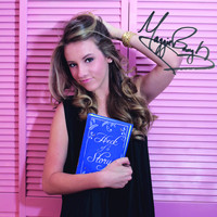 Maggie Baugh - Heck of a Story