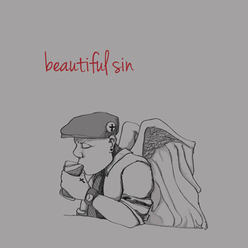 Beautiful Sin - Dear Anna ... - EP