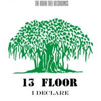 13 Floor - I Declare