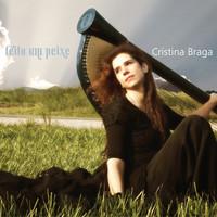 Cristina Braga - Feito um Peixe