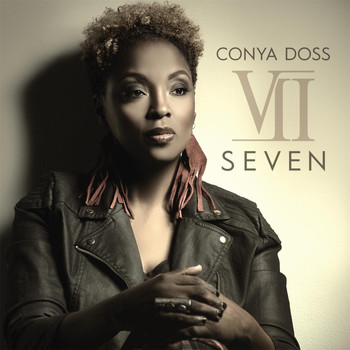 Conya Doss - Seven: VII