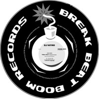DJ Nitro - Reality Bass / Filter One