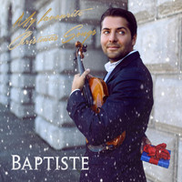Baptiste - My Favorite Christmas Songs