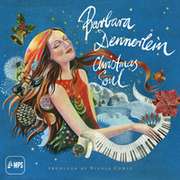 Barbara Dennerlein - Christmas Soul (Bonus Track Version)