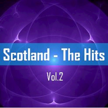 The Munros - Scotland: The Hits, Vol. 2