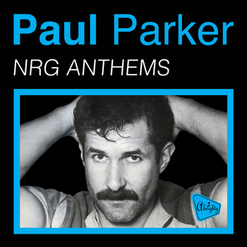Paul Parker - Almighty Presents: Nrg Anthems