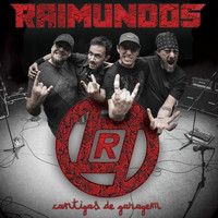 Raimundos - Cantigas de Garagem (Explicit)