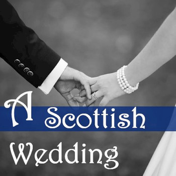 Various Artists - A Scottish Wedding