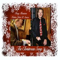 Tony Messina - The Christmas Song
