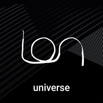 Ion - Universe