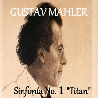 Leningrad Symphony Orchestra - Gustav Mahler - Sinfonía No. 1 "Titan"